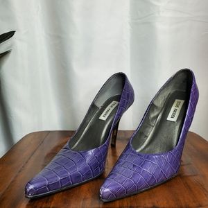 Steve Madden Stiletto 4"+